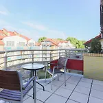 - Zdrojowa Apartment