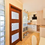 - Zdrojowa Apartment *