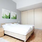 - Zdrojowa Świnoujście (Swinemünde)