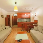 Apartment - Zdrojowa