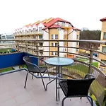 - Zdrojowa Apartment *