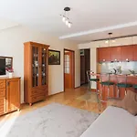 - Zdrojowa Apartment Swinemünde