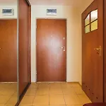 - Zdrojowa Lejlighed *