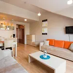 Apartment - Zdrojowa Swinemünde