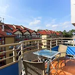 Apartment - Zdrojowa *