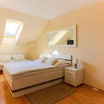 - Zdrojowa Apartment *