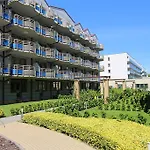 Apartment - Zdrojowa *