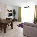 - Zdrojowa Apartment Swinemünde