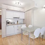 Apartment - Zdrojowa