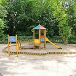 - Zdrojowa * Świnoujście (Swinemünde)