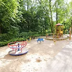 Apartment - Zdrojowa