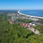 - Zdrojowa Apartment Swinemünde