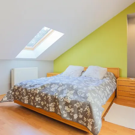 아파트 - Zdrojowa *