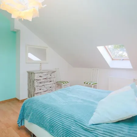 - Zdrojowa Apartamento *