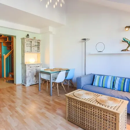 아파트 - Zdrojowa *