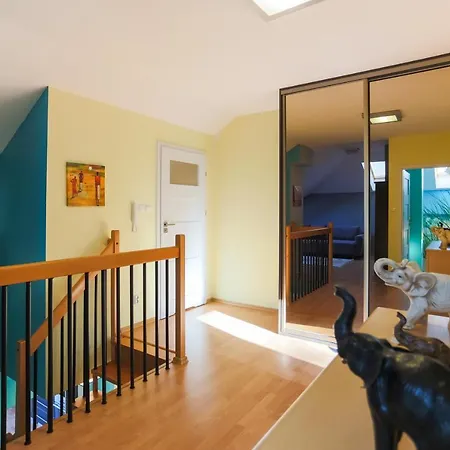 - Zdrojowa Apartamento