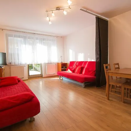 - Zdrojowa Świnoujście (Swinemünde)