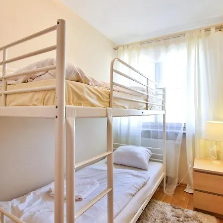 Apartamento - Zdrojowa