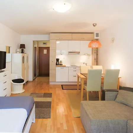 Appartement - Zdrojowa