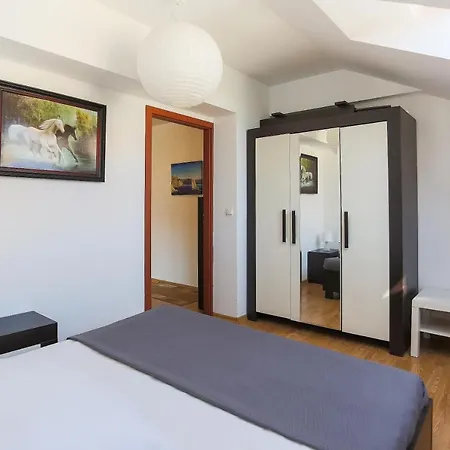 Apartamento - Zdrojowa Świnoujście