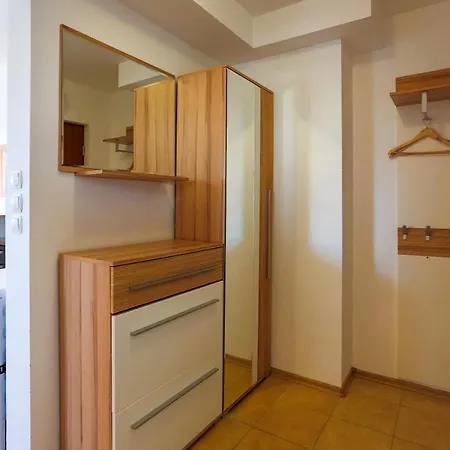 - Zdrojowa Apartamento *