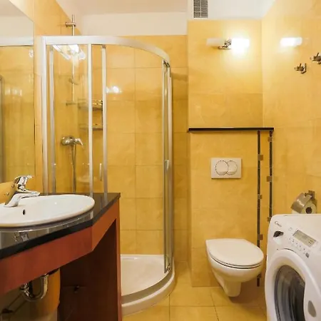 - Zdrojowa Apartamento