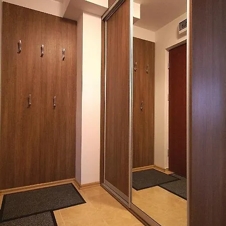 - Zdrojowa Apartamento *