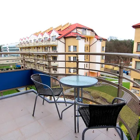 - Zdrojowa Apartmán *