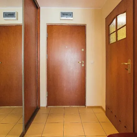 - Zdrojowa Apartamento *