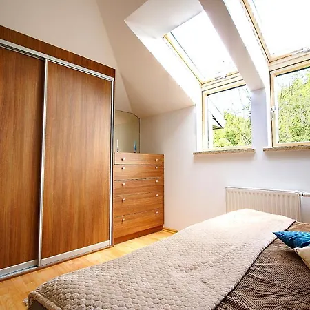 Apartamento - Zdrojowa