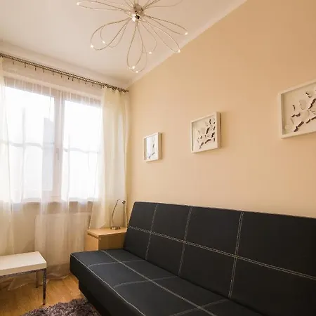 Apartamento - Zdrojowa Świnoujście