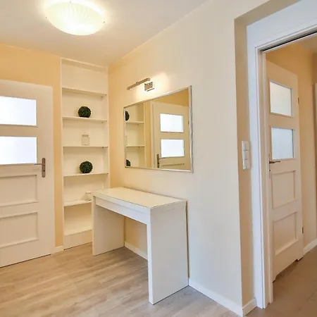 - Zdrojowa Apartmán