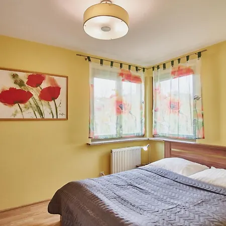 Appartement - Zdrojowa