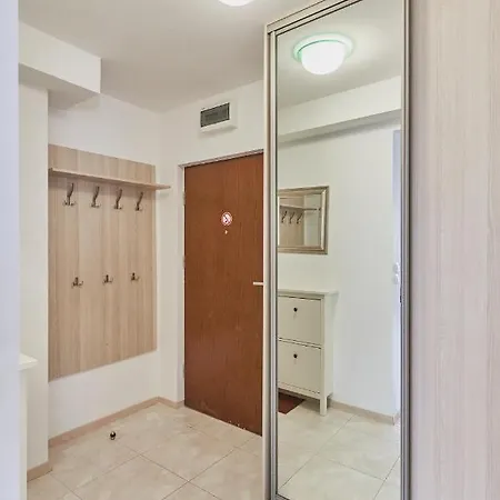 - Zdrojowa Apartment *