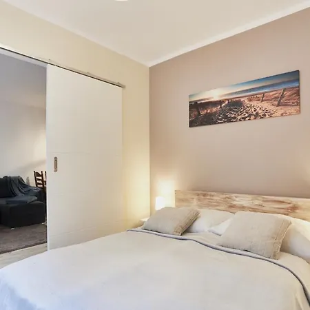 - Zdrojowa Appartement Świnoujście