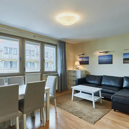- Zdrojowa Appartement *