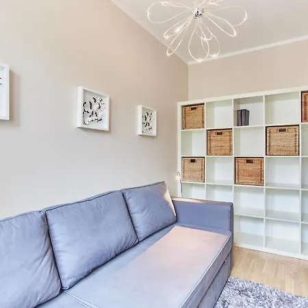 Appartement - Zdrojowa *