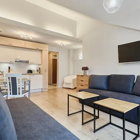 - Zdrojowa Appartement *