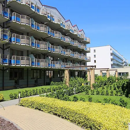 Apartament - Zdrojowa *