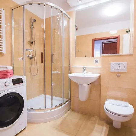 - Zdrojowa Świnoujście