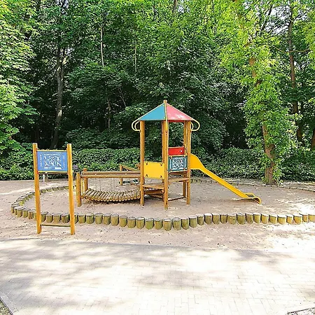 - Zdrojowa * Świnoujście