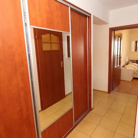- Zdrojowa Apartament