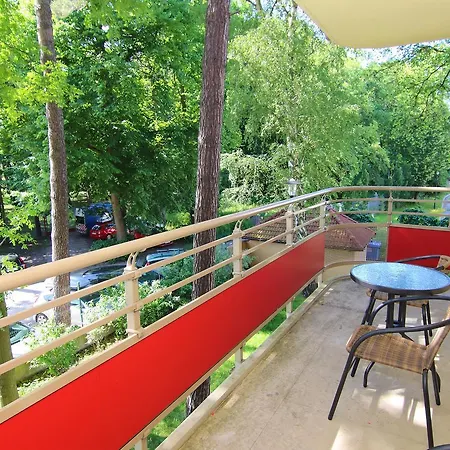 - Zdrojowa Apartament