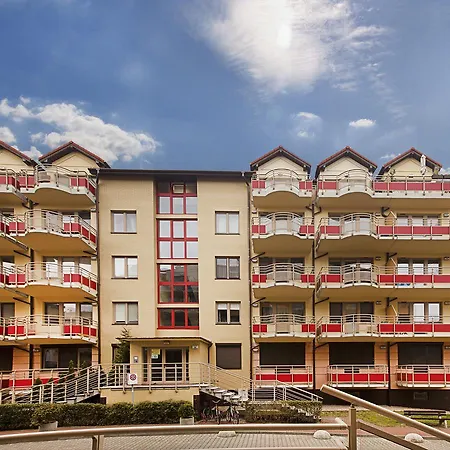 Apartamento - Zdrojowa