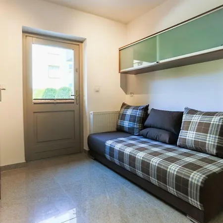 Apartament - Zdrojowa Świnoujście