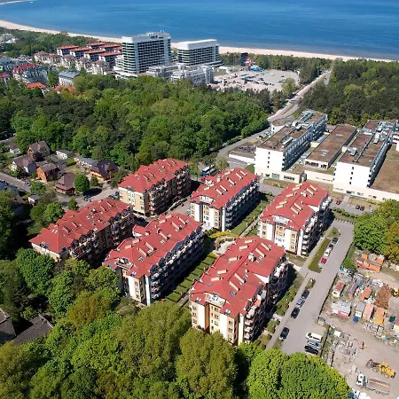 - Zdrojowa * Świnoujście